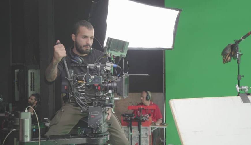 场景化叙事，水磨沟区电商产品视频拍摄制作的破局之道