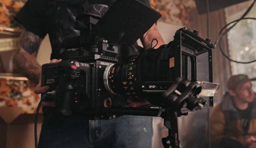 深耕本土，水磨沟区产品宣传视频拍摄公司的服务密码